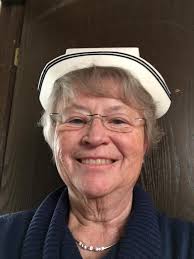 What did your qualified registered nurse badge look like? Just interested.