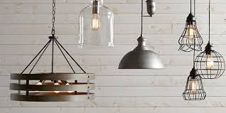 Chandeliers