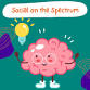Social on the Spectrum (PF) event image