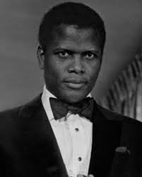 He is also known for his role as detective virgil tibbs in the film in the heat of the night and its two sequels. I M In A Young Sidney Poitier State Of Mind To Welcome The New Year Fearless Herby Tv