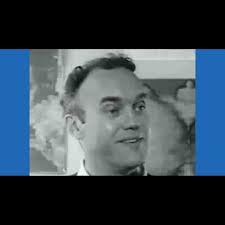 Ten Questions with Ram Dass