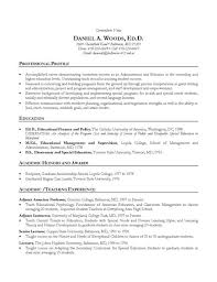 Use a skills section to highlight your ability when applying for a teacher job. Teacher Resume Templates Example 2021