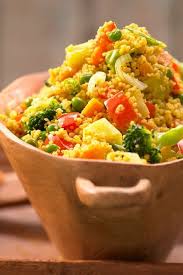 Couscous Gemuse Pfanne Rezept Couscous Rezept Couscous Gemuse Pfanne Rezepte