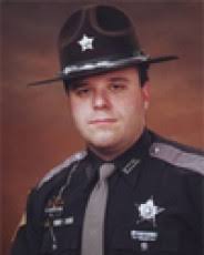 Reflections for Sergeant Jeffery Bryant Shaw, Kosciusko County Sheriff's  Office, Indiana