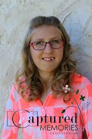 Captured Memories by Cathy