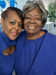 Pastor Doris Ann Phillips Wilson Obituary