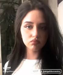 5 top Abigail Lorraine Dorris ideas in 2025