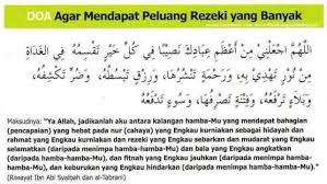 We did not find results for: 3 Doa Mudah Dapatkan Kerja Boleh La Korang Amalkan Sebelum Pergi Interview Asyraf Asri