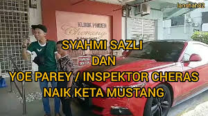 Koleksi kereta mewah syahmi sazli | mael totey the movie. Jas Ambil Tindakan Tegas Kepada Pihak Yang Membuat Pembakaran Terbuka By Onenews
