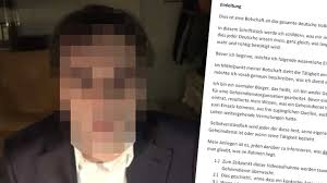 Nach der schießerei in hanau am mittwochabend wurde der täter nach. Elf Tote In Hanau Wer War Der Mutmassliche Tater Tobias R Stern De