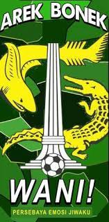 Akan tetapi perlu diperhatikan menjadi seorang supporter itu tidak boleh anarkis yah harus cintai penggemar persebaya disebut sebagai bonek. 180 Ide Persebaya 1927 Gambar Logo Seni Alligators