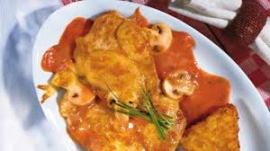 Ofenschnitzel Kassler Rezept Rezept Kasslerbraten Rezepte