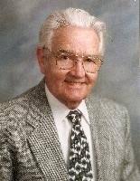 Harold Masters Obituary (1922