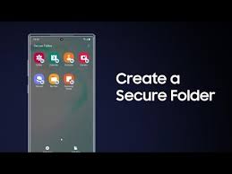 Secure folder apk is an app developed for samsung that lets you secure any folder on your android smartphone quickly and easily. Secure Folder Samsung Hacks