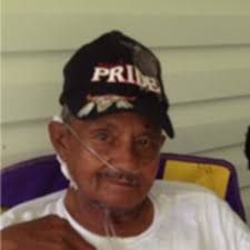 Marvin John (Ealy) Eley Obituary May 31, 2017