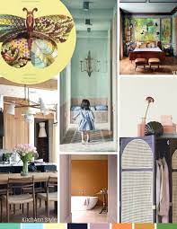 Pantone 2020 Color For A New Era Kitchann Style House Interior Colorful Interiors Interior
