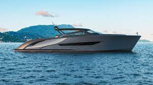 According to the wajer website, the boat won't be available until. Wajer Yachts