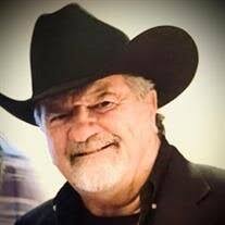 Ronnie Lynn England Obituary