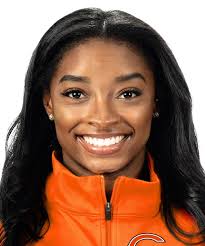 Simone Biles signs $96 million contract with ESPN as Global Ambassador