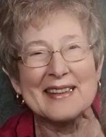 Patricia L. Stonebraker Obituary