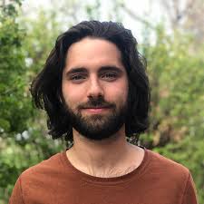 Outstanding Grad: David Cressy, Warner College of Natural Resources