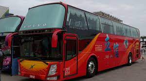 Explore the world of volvo, built on quality, safety and care for the environment. å°ç£volvo å·´å£«ç‰¹è¼¯ Taiwan Volvo Bus Collection Youtube