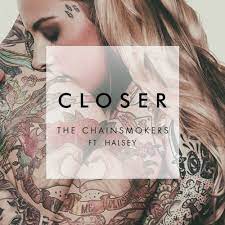 Check spelling or type a new query. The Chainsmokers Closer Lyrics Lirik Lab