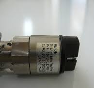 CKD CORPORATION 3870-03348 MANUAL DIAPHRAGM VALVE
