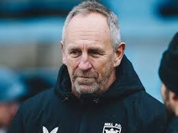 Hull FC name 20-man squad as four players drop out and Liam Knight latest  given