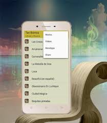 Tan bionica presenta chica bionica, segundo sencillo de canciones del huracán. Tan Bionica Canciones For Android Apk Download