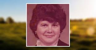 Lois Taylor Meredith Obituary May 26, 2017