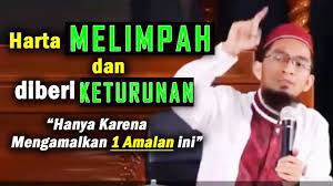 We did not find results for: How M Chu Amalkan 7 Zikir Ini Untuk Rezeki Melimpah Ruah