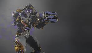 Warframe Syndicate Mods Updated : R/Warframe
