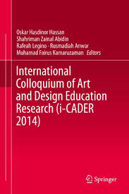 Penyanyi sebenar atau penyamar wan raihan wan abdul rahim icsyvmy. International Colloquium Of Art And Design Education Research I Cader 2014 Springerlink