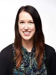 Brittany Weltcheff Recognized by TSNN