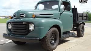 Image result for Tucson Tan 1950 Ford Truck