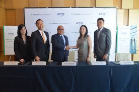 Bank deposit products and services provided by first national bank of pennsylvania. Philippine National Bank And Manulife Asset Management And Trust Corporation Moa Signing Philippine National Bank