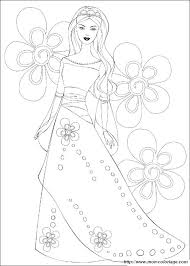 Maybe you would like to learn more about one of these? Ausmalbilder Barbie Bild Brautkleid Barbie
