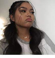 Ready to finally find your ideal haircut? Makeup Simple Hairstyle Ladystyle Baddie Hairstyles Aesthetic Hair Long Hair Styles