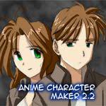 Anime character creator online from photo. Anime Character Maker 2 2 By Xdanond On Deviantart