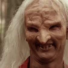 In wrong turn, crazed, filthy hillbillies kill and eat tourists. Wrong Turn Gifs Tenor