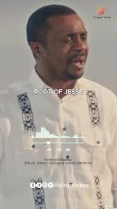 Iba Nathaniel Bassey