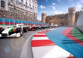 The best independent formula 1 community anywhere. Flight Operations To Baku Grand Prix Uas