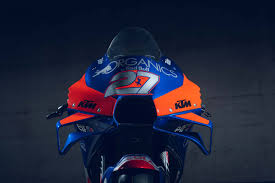 2020 Ktm Rc18 Iker Lecuona Tech3 Motogp 17 In 2020 Red Bull Ktm Motogp Ktm