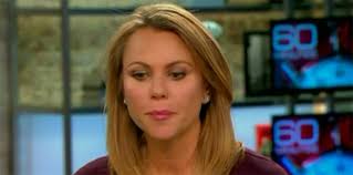 REPORT: Lara Logan Taking Leave Of Absence From 60 Minutes