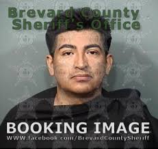 Arrests In Brevard County: January 27, 2025