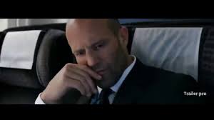 Jason statham carried the transporter franchise for three films and a video short titled special delivery: Transporter 5 Reloaded Official Trailer 2019 Jason Statham Youtube