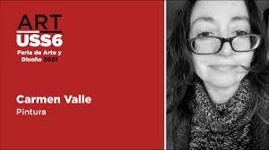 Carmen Valle's Instagram, Twitter & Facebook