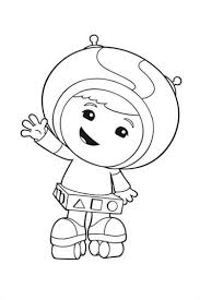 And nickelodeon tv show, involving preschool math concepts. Kids N Fun De 9 Ausmalbilder Von Team Umizoomi