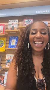 📚✨ Live from Barnes & Noble!, I’m in the cookbook section tonight and  couldn’t resist doing a little poll!, I’m helping my client Anthony Scot  publish his first healthy cookbook — “Cooking Heavy ...